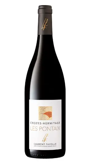 Crozes-Hermitage Les Pontaix