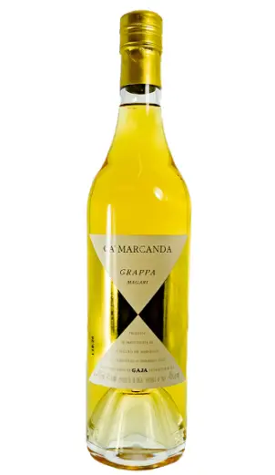 Grappa Magari (Gaja)